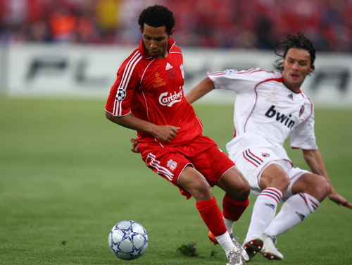  AC米兰年轻前锋独中两元助球队轻取桑普多利亚