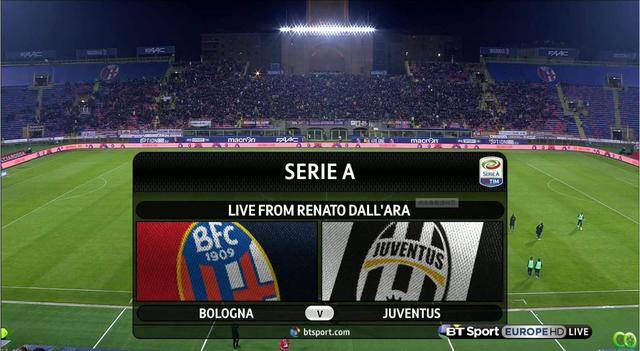  博洛尼亚主场顽强逼平尤文，莫塔战术布置获全场起立鼓掌